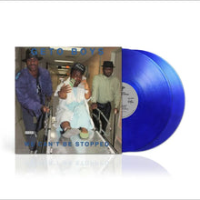 Geto Boys - We Can't Be Stopped