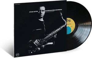 Stan Getz - Marrakesh Express