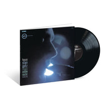 Stan Getz, Eddie Sauter - Focus (Verve Vault Series)