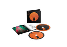 David Gilmour - The Luck and Strange Concerts