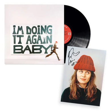 Girl In Red - I'm Doing It Again Baby!