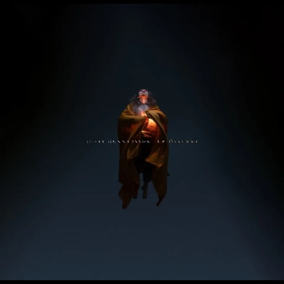 Gísli Gunnarsson - Úr öskunni