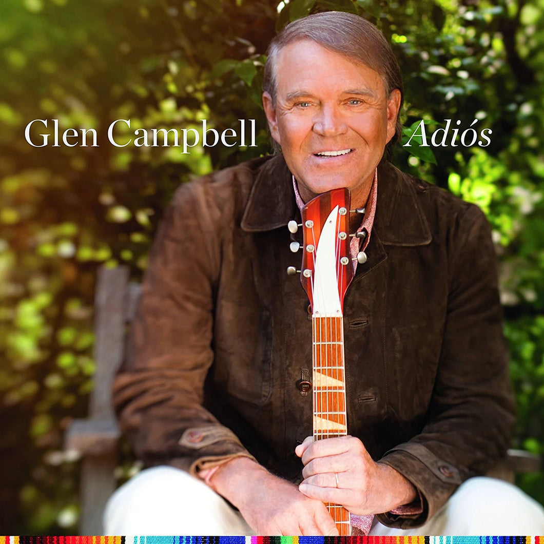 Glen Gampbell - Adios