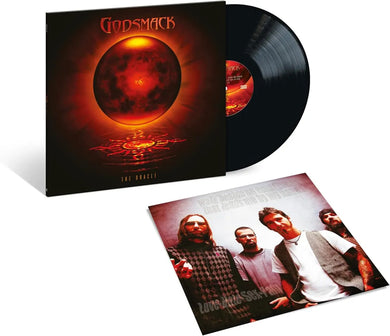 Godsmack - The Oracle