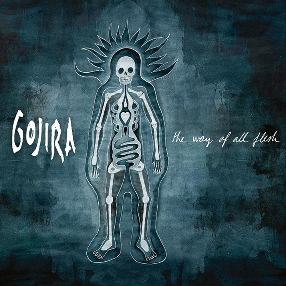 Gojira - Way Of All Flesh