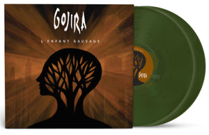 Gojira - L'Enfant Sauvage