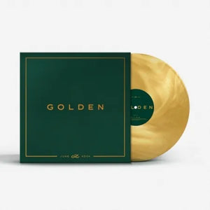 Jungkook (BTS) - Golden