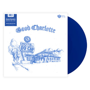 Good Charlotte - Motel Du Cap