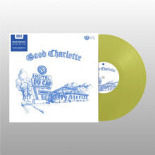 Good Charlotte - Motel Du Cap