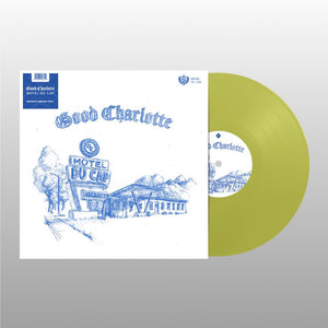 Good Charlotte - Motel Du Cap
