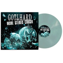 Gotthard - More Stereo Crush