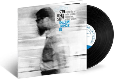 Grachan Moncur III - Some Other Stuff (Tone Poet)