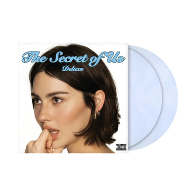 Gracie Abrams - The Secret Of Us Deluxe