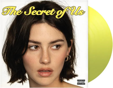 Gracie Abrams - The Secret Of Us