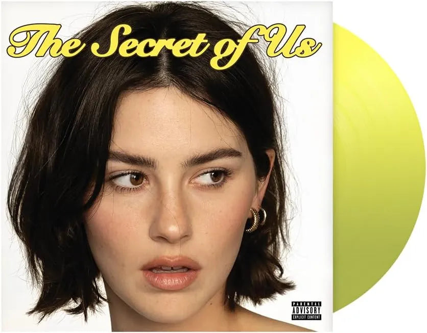 Gracie Abrams - The Secret Of Us