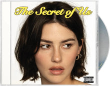 Gracie Abrams - The Secret Of Us