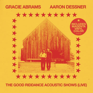 Gracie Abrams, Aaron Dessner - The Good Riddance Acoustic Show
