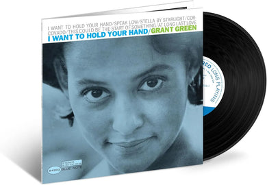 Grant Green - I Want To Hold Your Hand