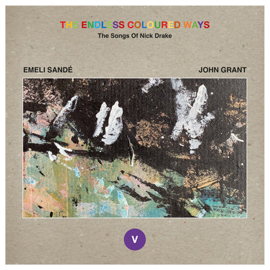 John Grant, Emeli Sandé - Endless Coloured Ways: Songs of Nick Drake 7