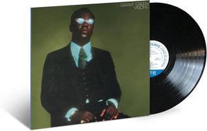 Grant Green - Visions (Blue Note Classic)
