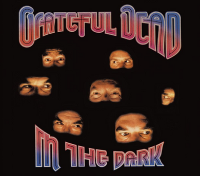 Grateful Dead - In The Dark