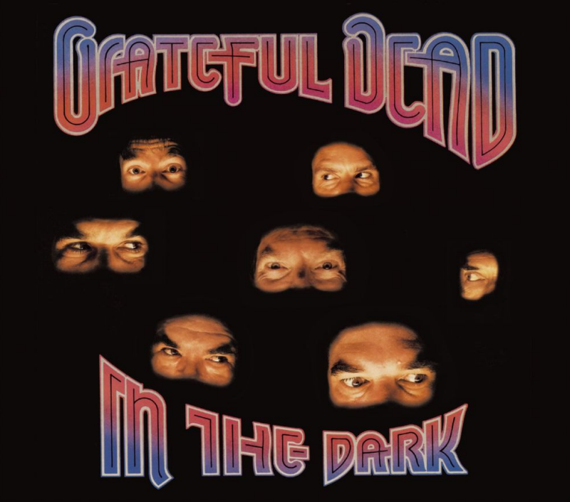 Grateful Dead - In The Dark