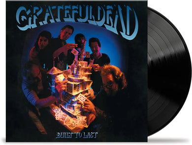 Grateful Dead - Built To last