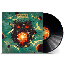 Graveyard - Fever