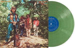 Creedence Clearwater Revival - Green River