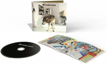 Grinderman - Grinderman 2