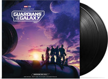 úr kvikmynd - Guardians of the Galaxy Vol. 3