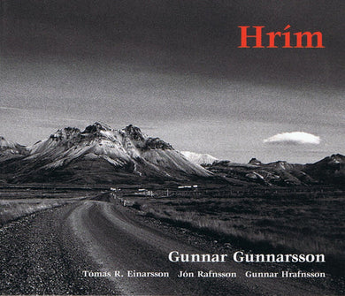 Gunnar Gunnarsson - HRÍM