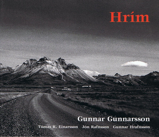 Gunnar Gunnarsson - HRÍM