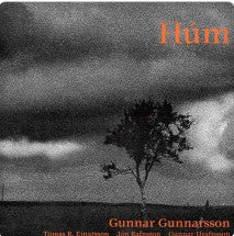 Gunnar Gunnarsson - HÚM