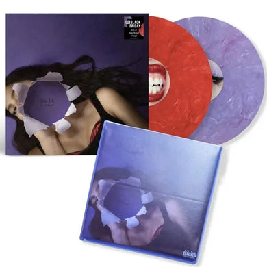 Olivia Rodrigo - Guts (Spilled) RSD 2024