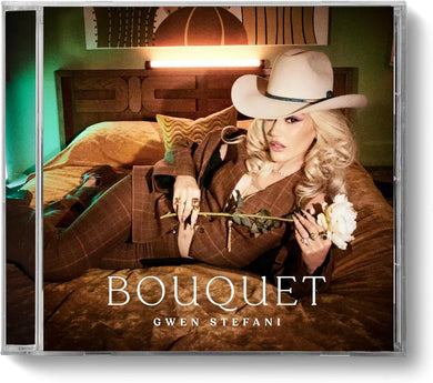 Gwen Stefani - Bouquet