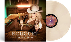 Gwen Stefani - Bouquet