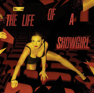 Taylor Swift - The Life of a Showgirl