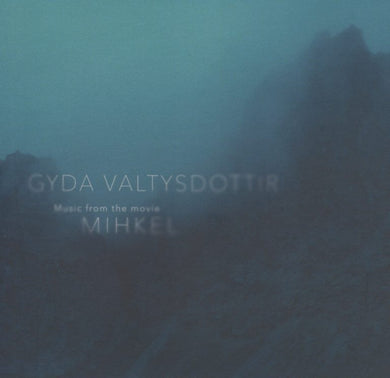 Gyða Valtýsdóttir - Mihkel