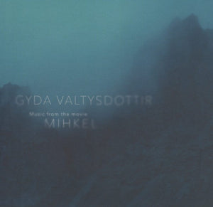 Gyða Valtýsdóttir - Mihkel