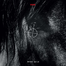 HAM - Dauður hestur