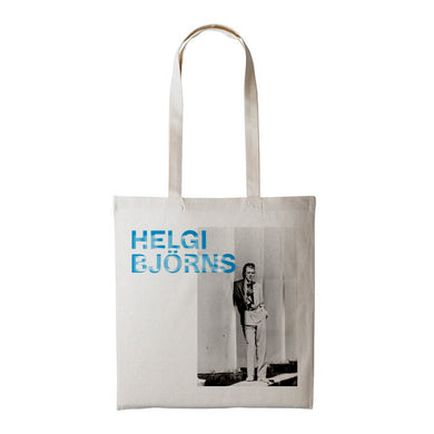 Helgi Björns - Helgi Björns - Taupoki