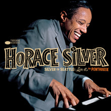Horace Silver - In Seattle: Live at the Penthouse
