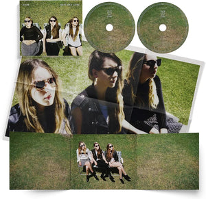 Haim - Days Are Gone (10th Anniversary)