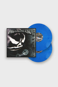 Helloween - The Dark Ride