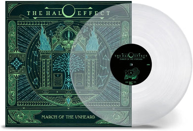 Halo Effect - March of the Unheard