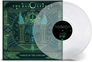 Halo Effect - March of the Unheard