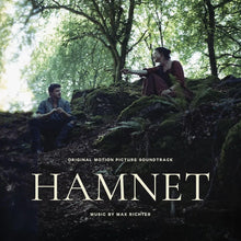Max Richter - Hamnet OST