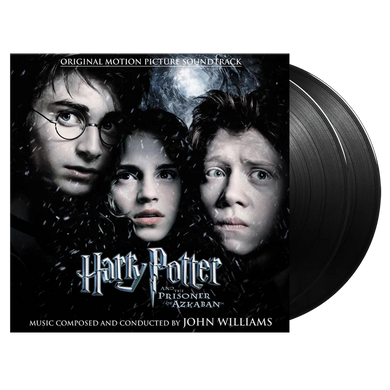 John Williams - Harry Potter and the Prisoner of Azkaban