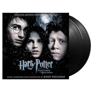 John Williams - Harry Potter and the Prisoner of Azkaban